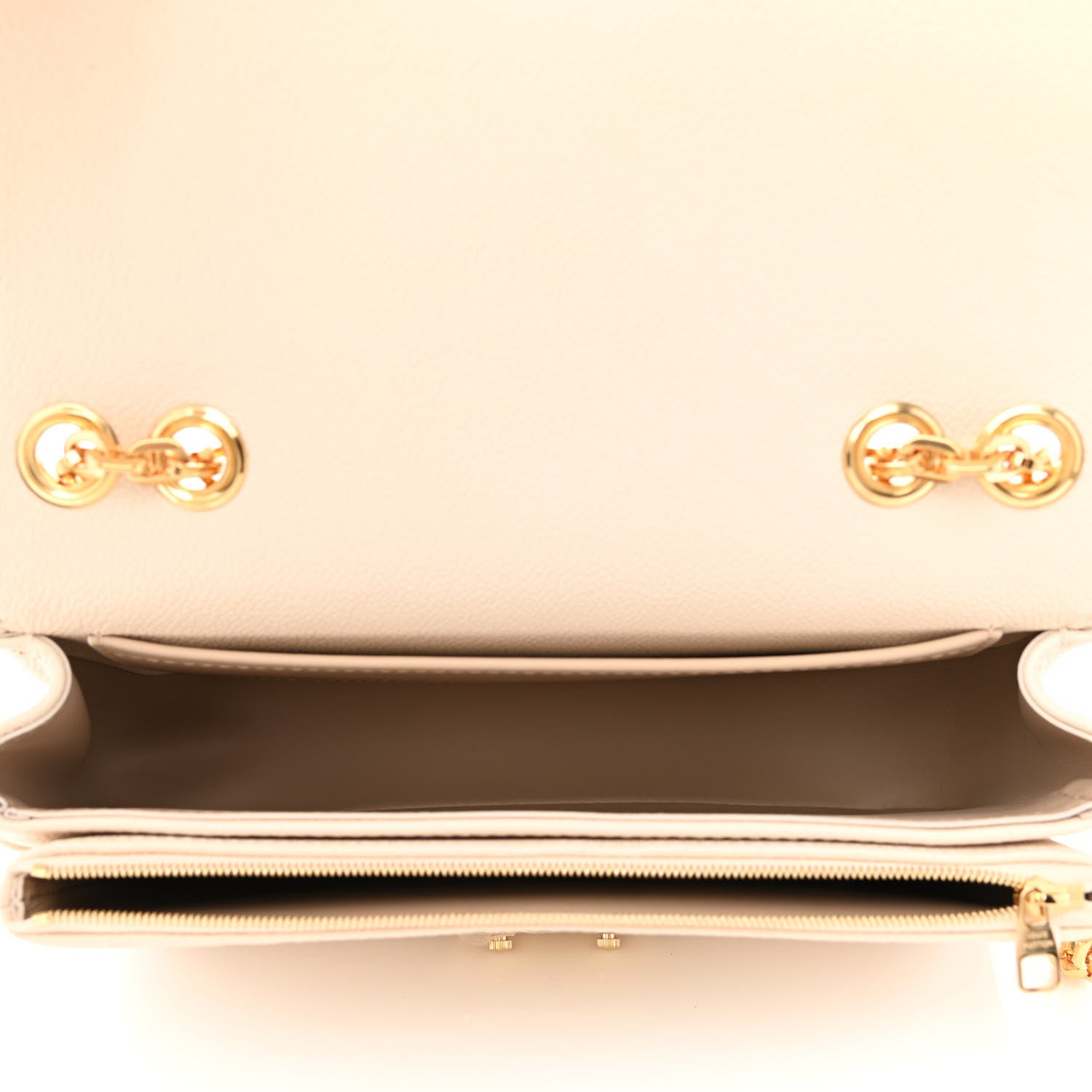 Louis Vuitton Empreinte Marceau Neige 4 of 6