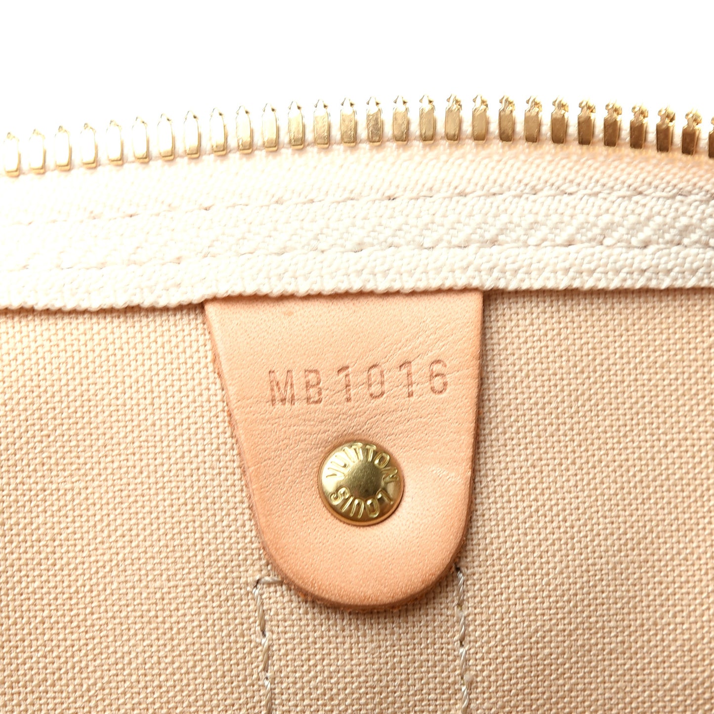 Damier Azur Keepall 50