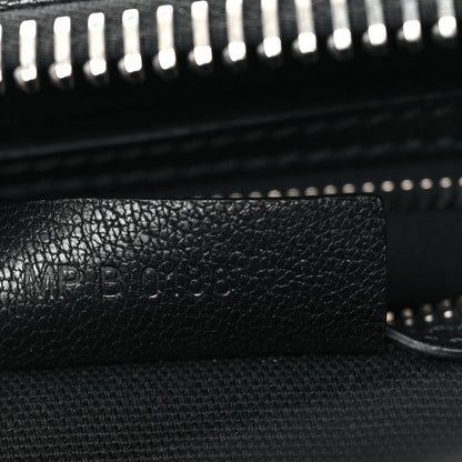 Givenchy Sugar Goatskin Medium Antigona Black 7 of 7