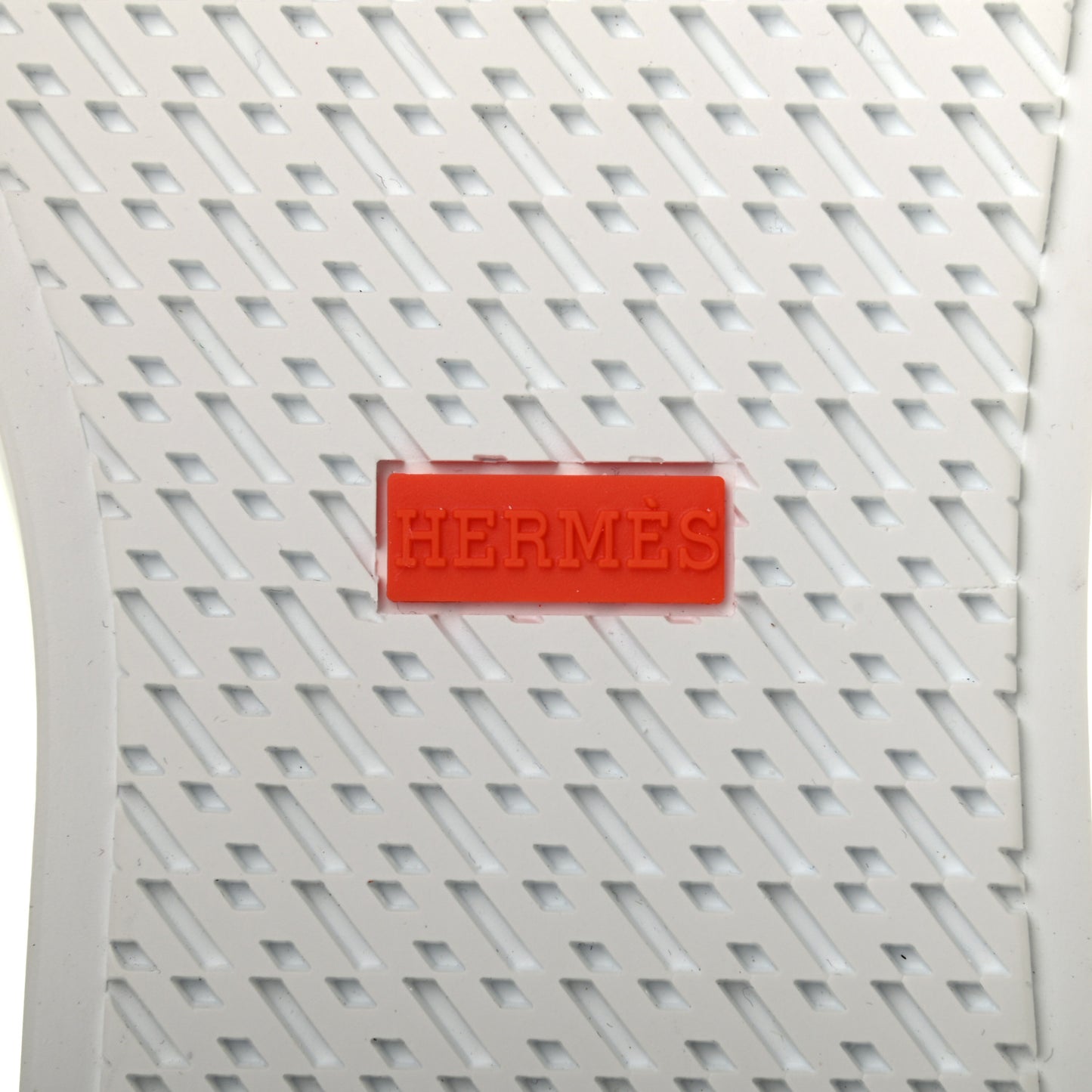 Calfskin Day Sneakers 37 White