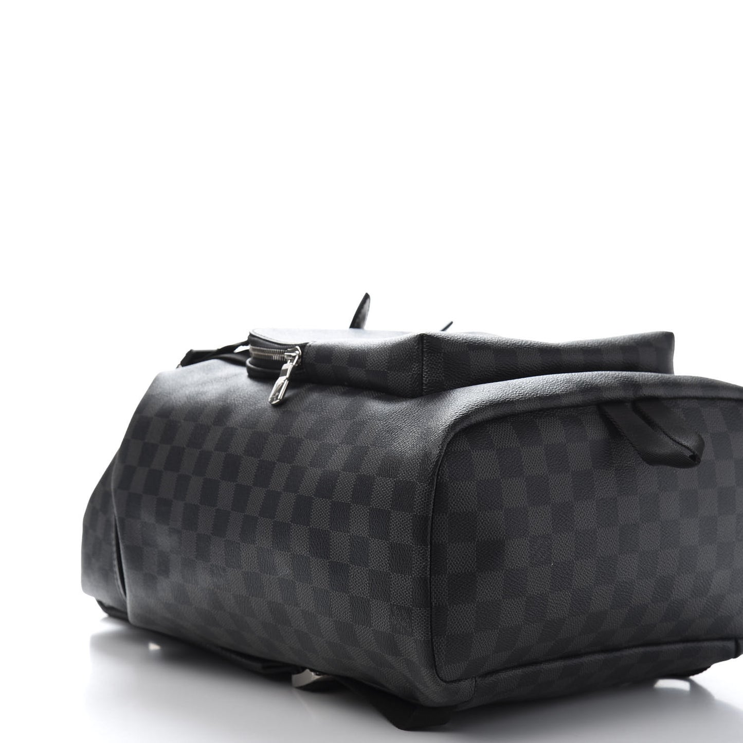 Damier Graphite Zack Backpack