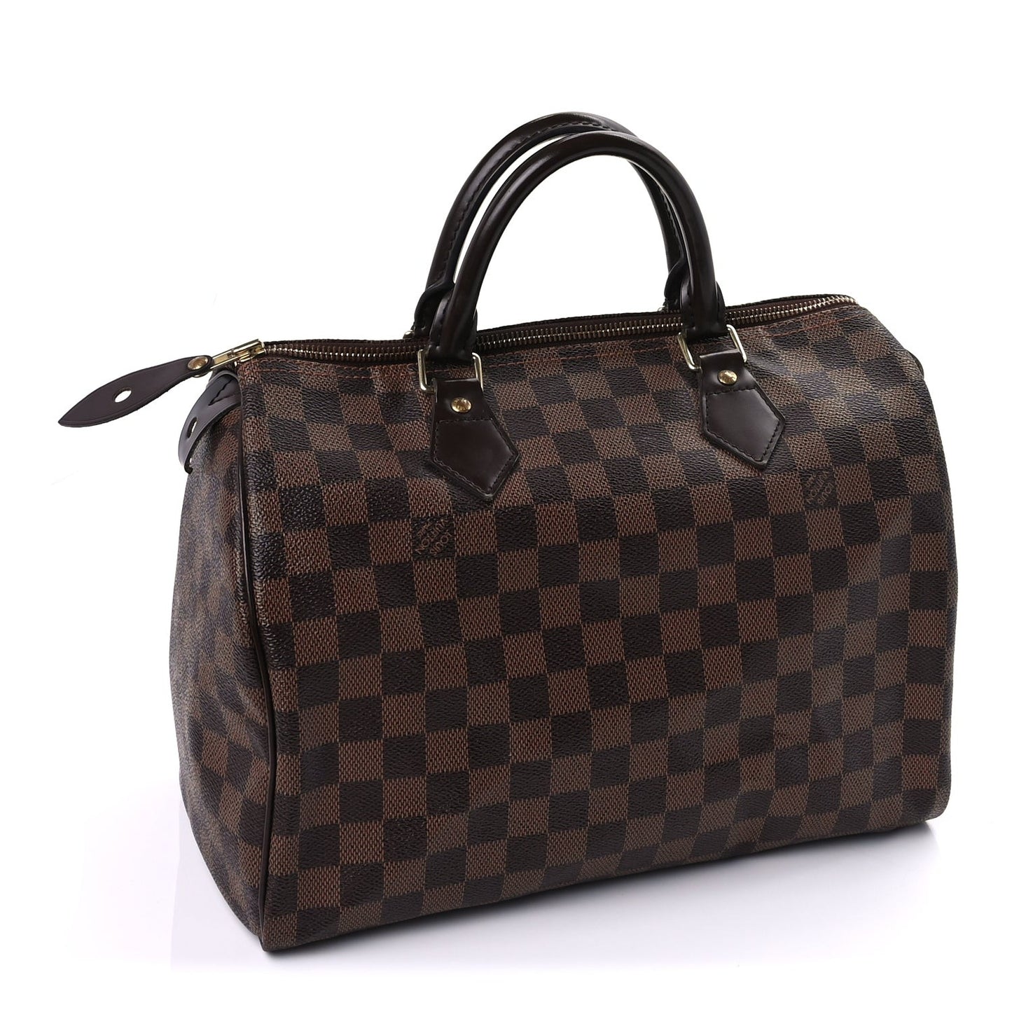 Damier Ebene Speedy 30