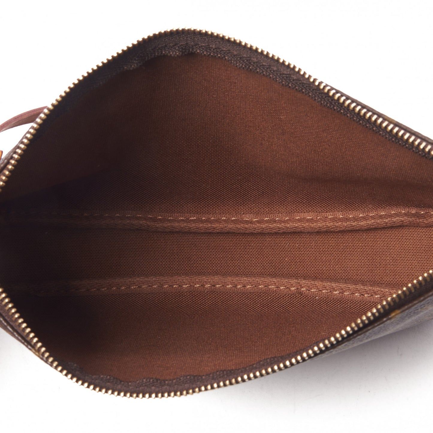 Monogram Pochette Accessories