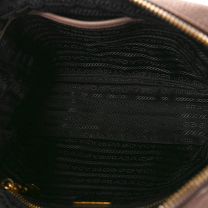 Prada Vitello Phenix Camera Bag Cammeo 5 of 9