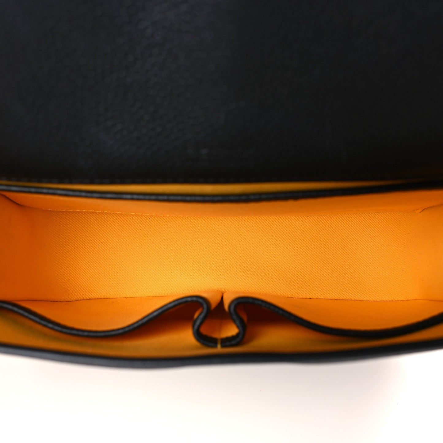 Goyardine Belvedere II PM Messenger Bag Black