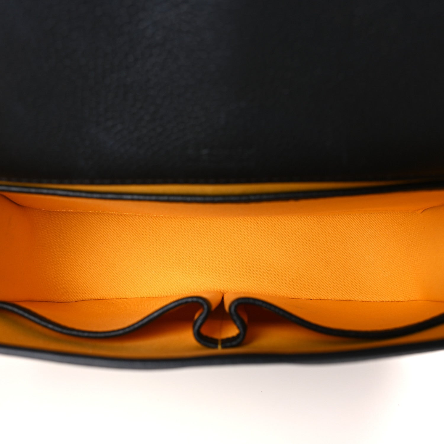 Goyard Goyardine Belvedere II PM Messenger Bag Black 5 of 8