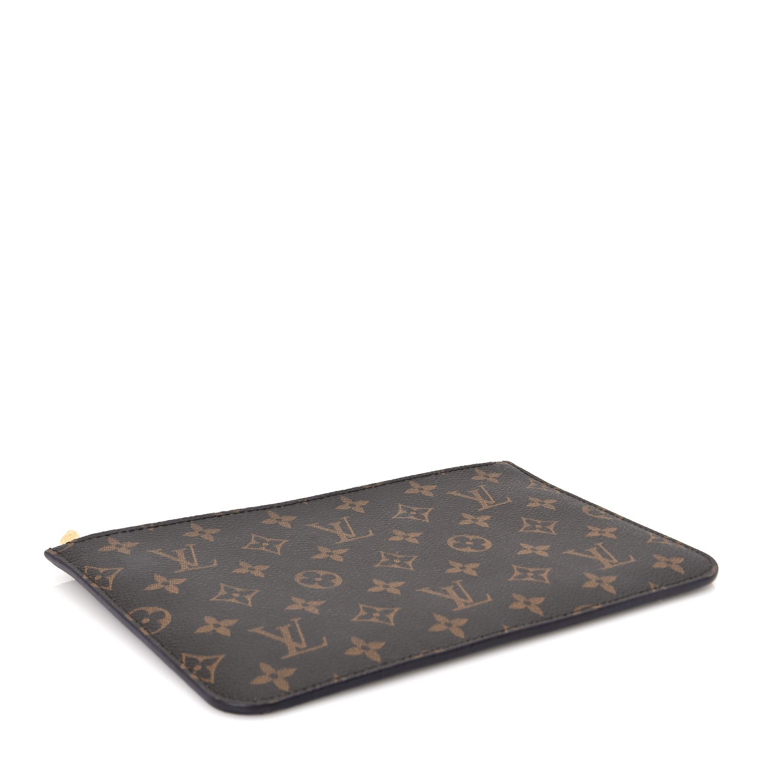 Louis Vuitton Monogram Neverfull MM GM Pochette 4 of 6