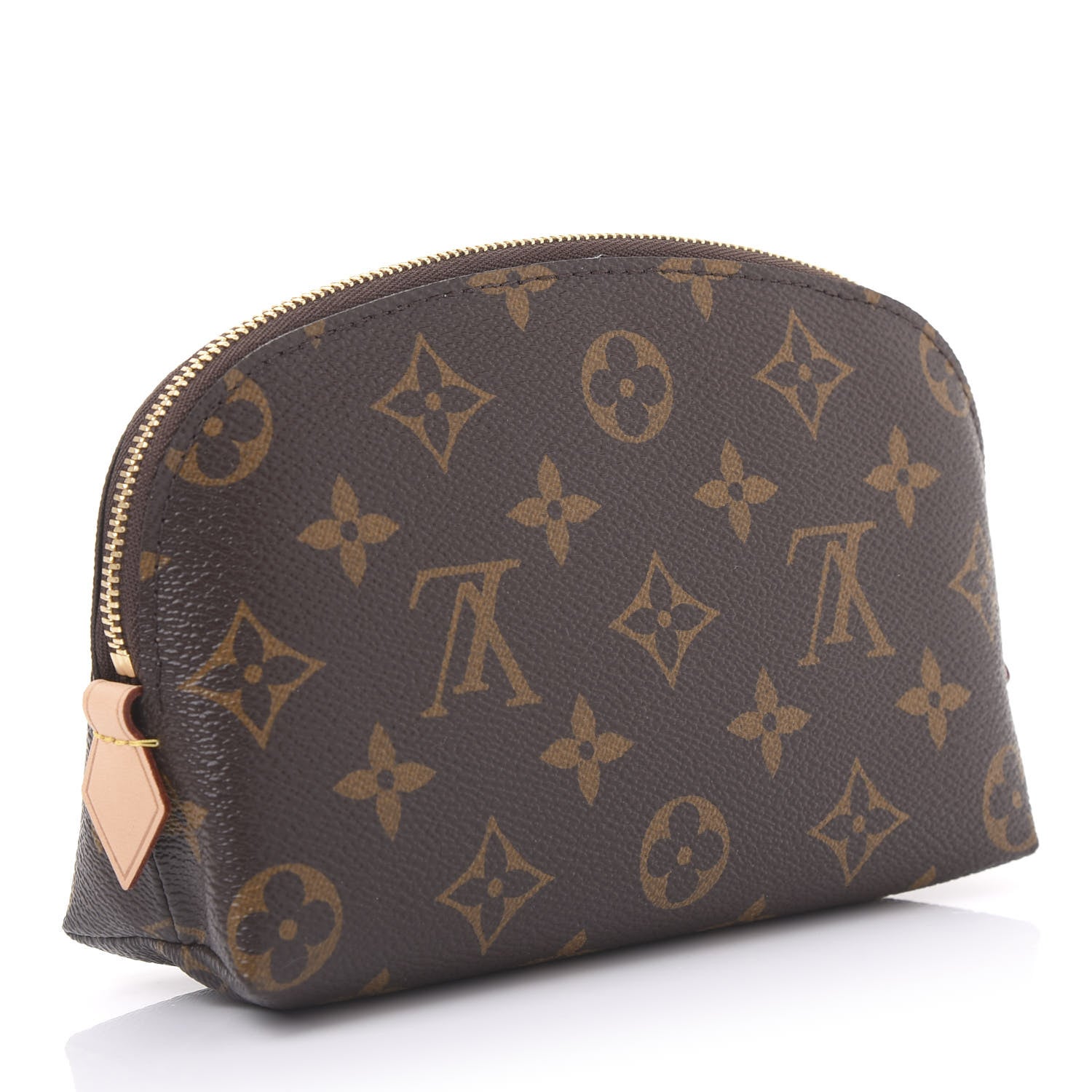 Louis Vuitton Monogram Cosmetic Pouch 3 of 10