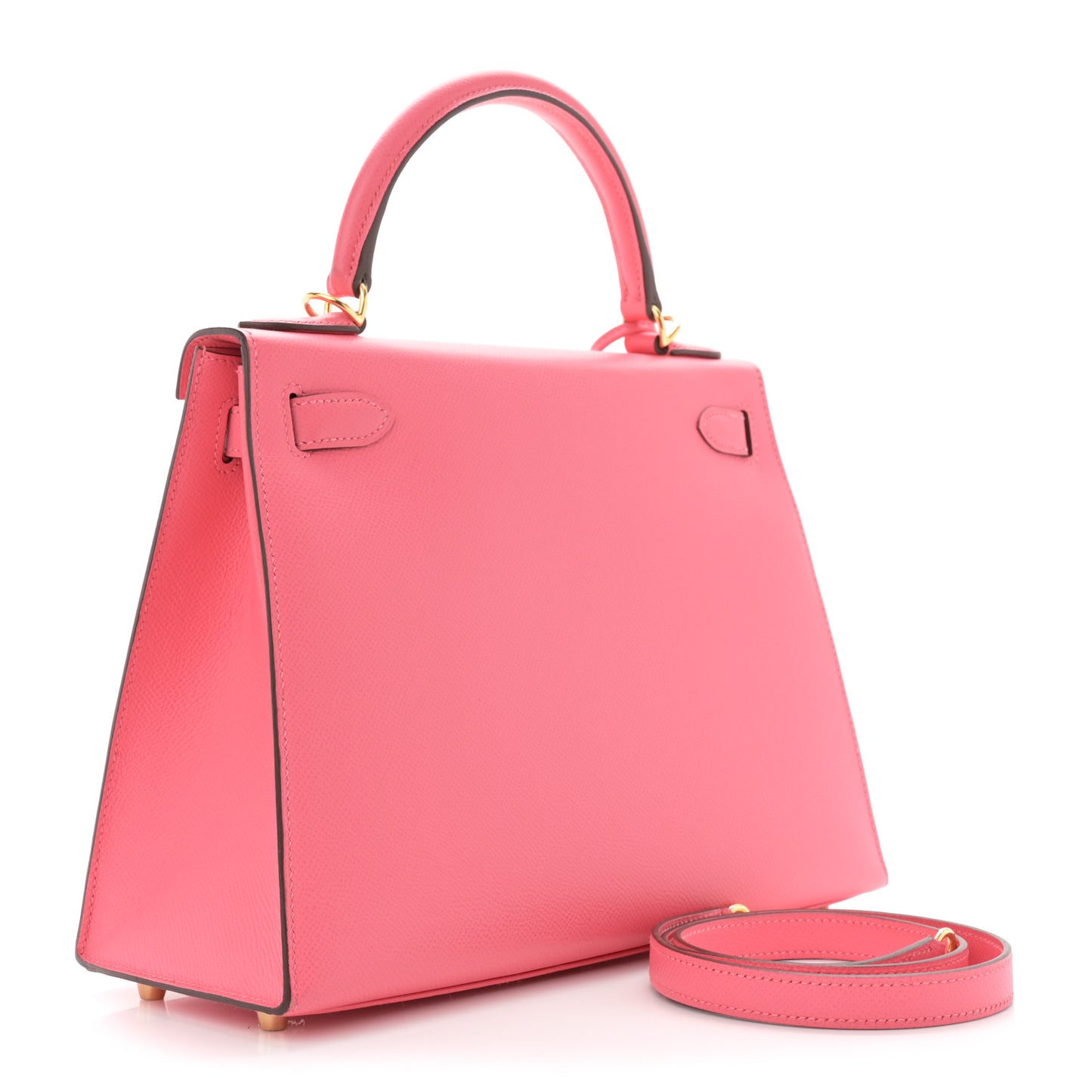 Epsom Kelly Sellier 28 Rose Azalee