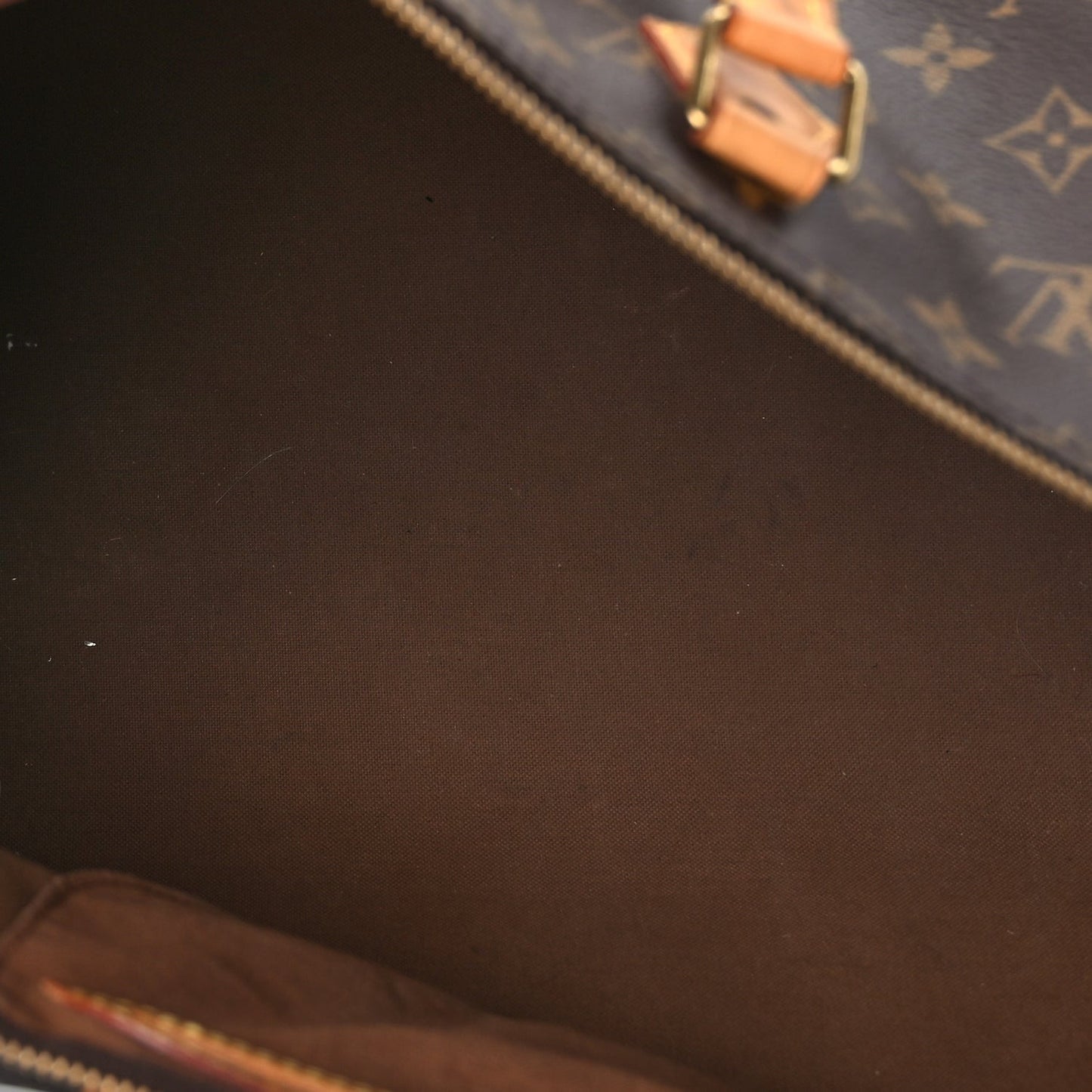 Monogram Speedy 35