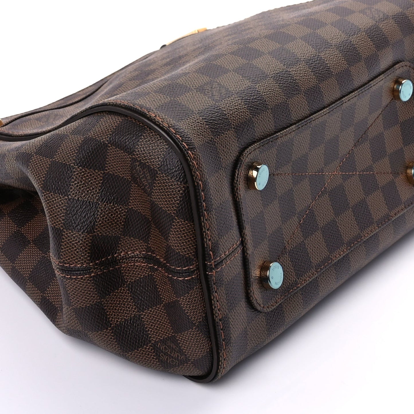 Damier Ebene Marylebone PM