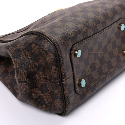 Louis Vuitton Damier Ebene Marylebone PM 8 of 9