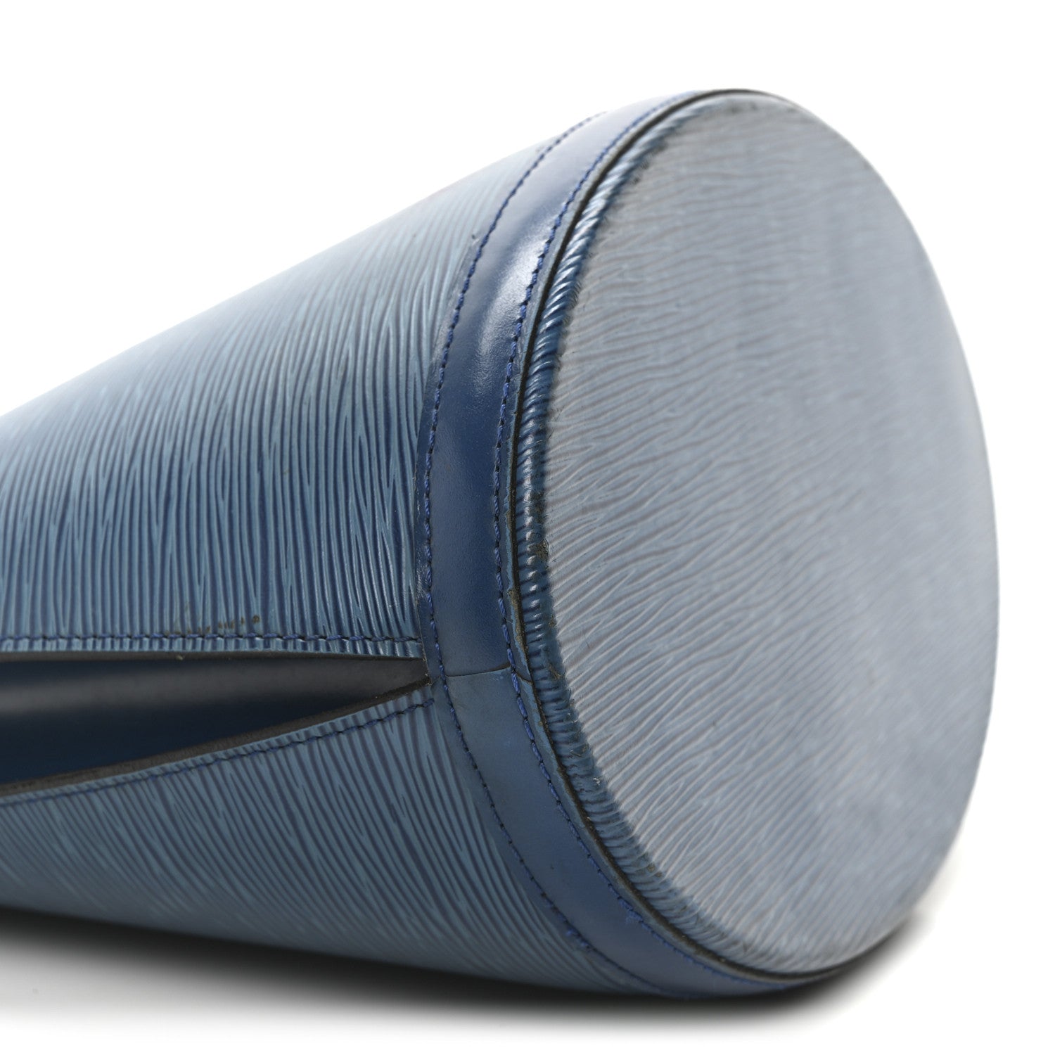 Louis Vuitton Epi Cluny Toledo 8 of 10