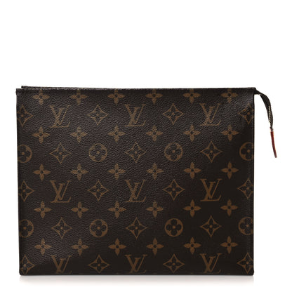 Louis Vuitton Monogram Toiletry Pouch 26 1 of 10