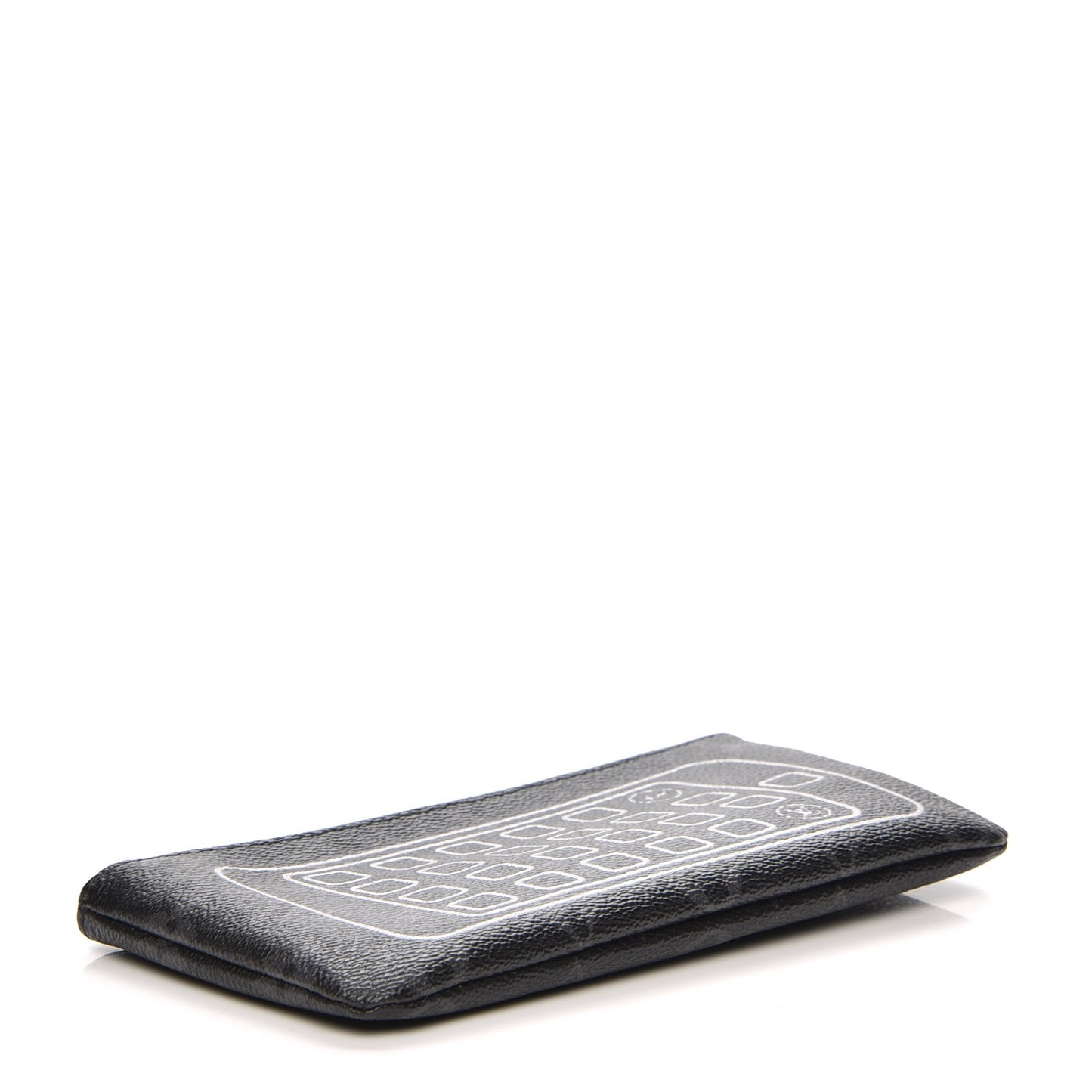 Monogram Eclipse Flash Fragment IPhone Pouch