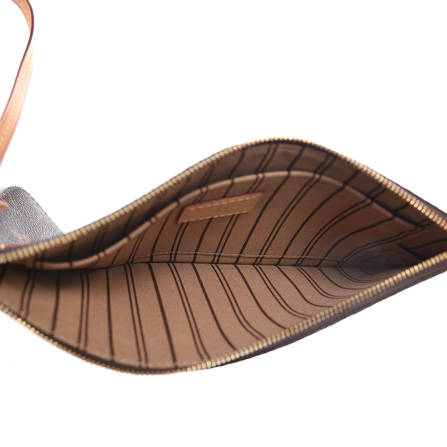 Monogram Neverfull MM GM Pochette