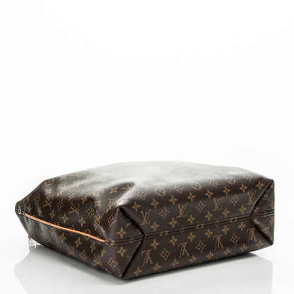 Louis Vuitton Monogram Sully MM 4 of 7