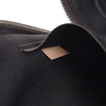 Louis Vuitton Monogram Horizon Accessories Pouch 6 of 7