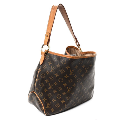 Louis Vuitton Monogram Delightful PM 3 of 7