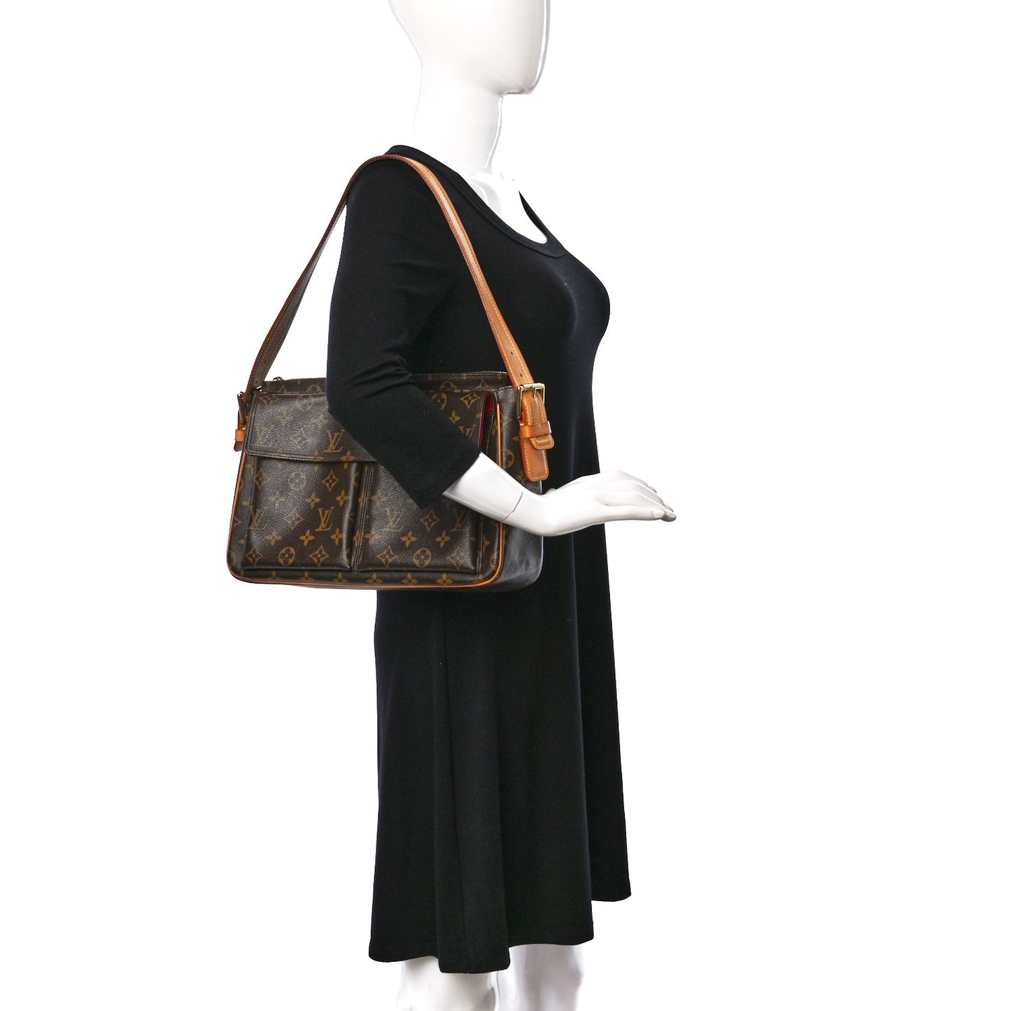 Monogram Viva-Cite GM