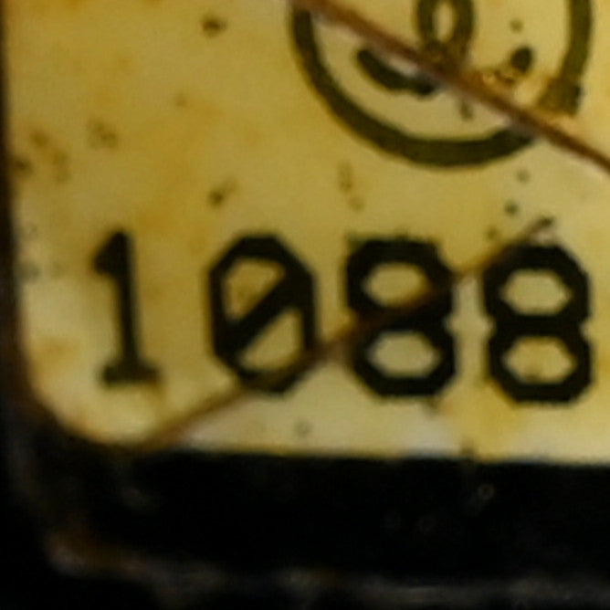 Calfskin Modern Chain Hobo Black