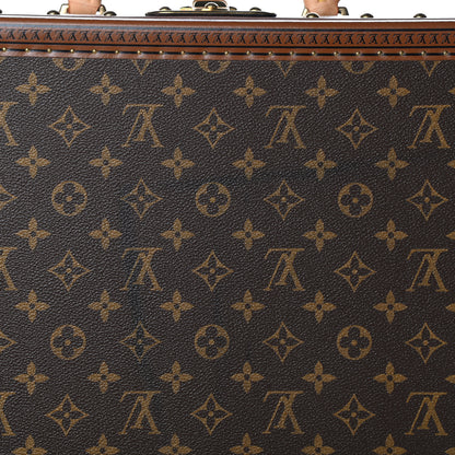 Louis Vuitton Monogram Alzer 80 22 of 22