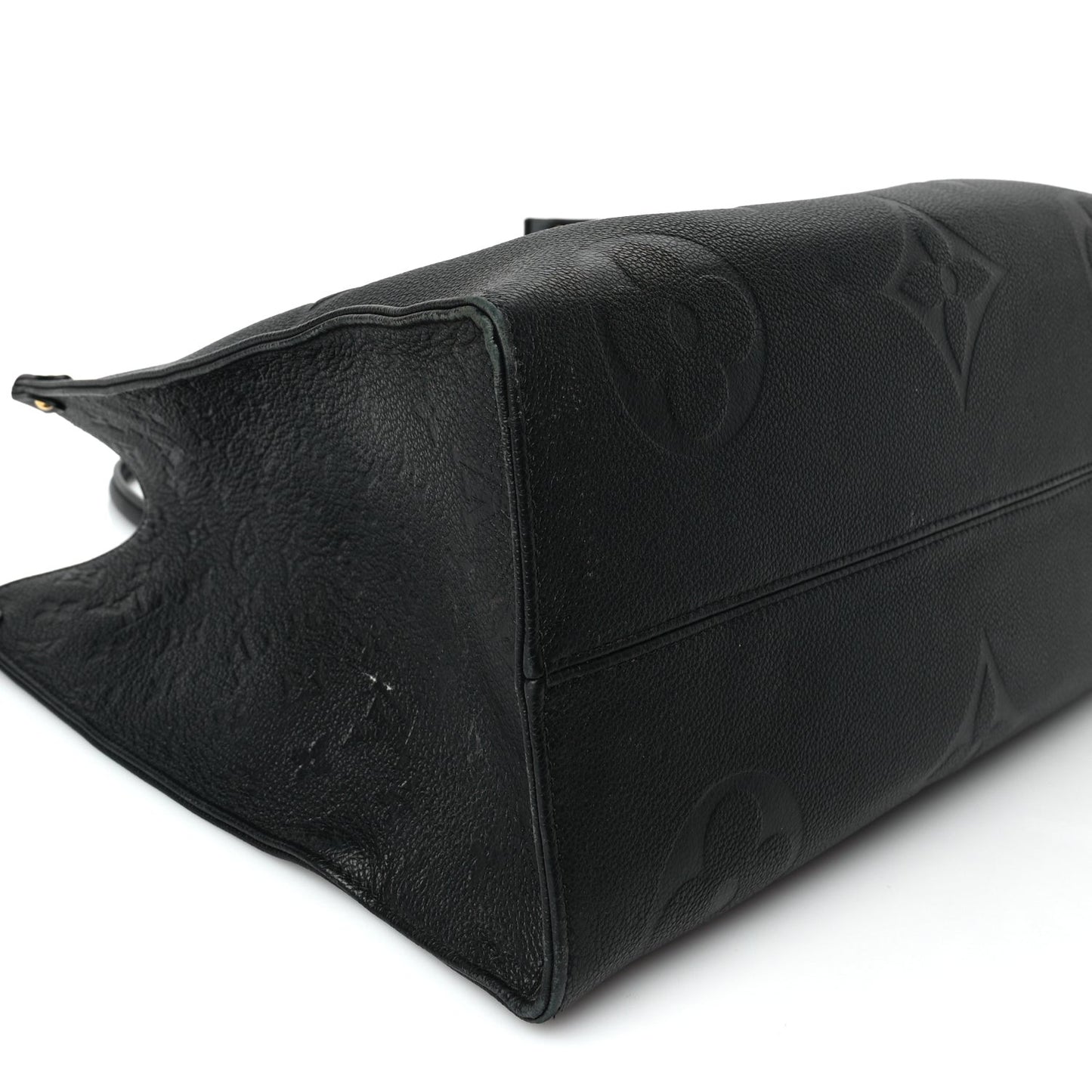 Empreinte Monogram Giant Onthego GM Black
