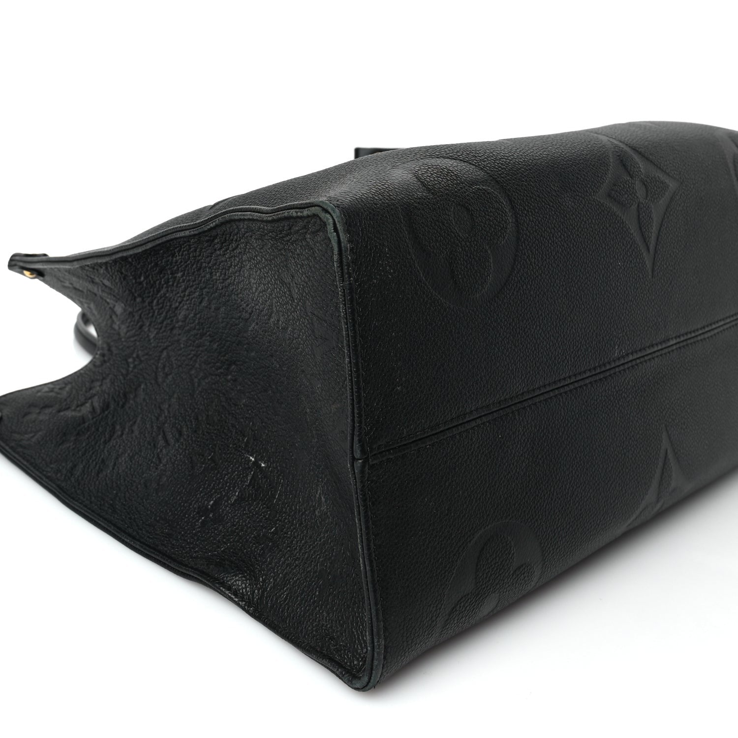 Louis Vuitton Empreinte Monogram Giant Onthego GM Black 8 of 8