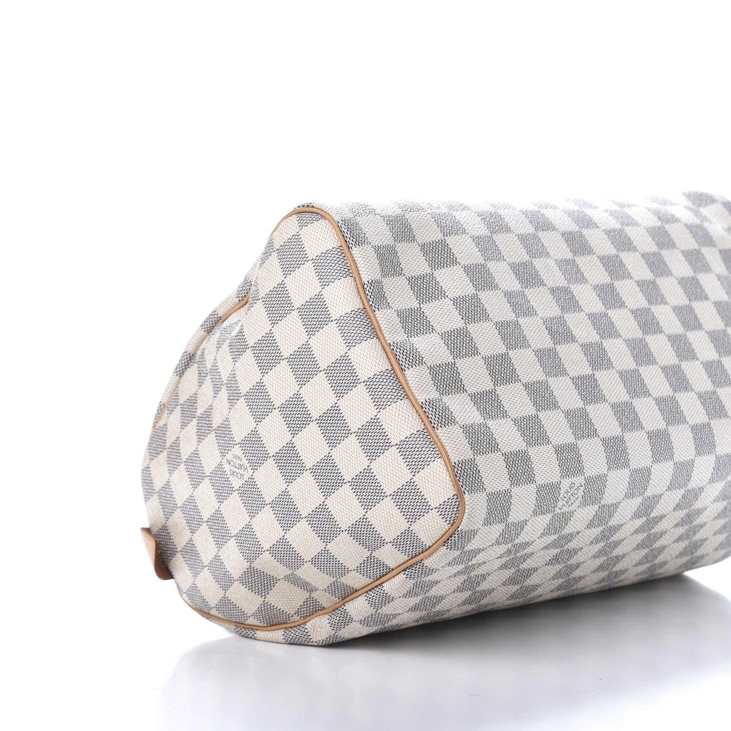 Louis Vuitton Damier Azur Speedy 30 6 of 11