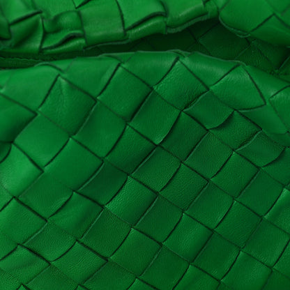 Bottega Veneta Nappa Intrecciato Mini Jodie Parakeet 7 of 9