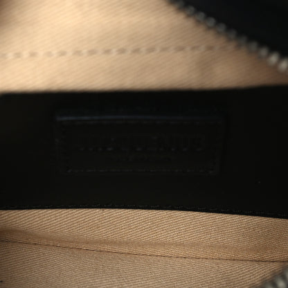 Jacquemus Linen La Banane Meunier Black 4 of 8