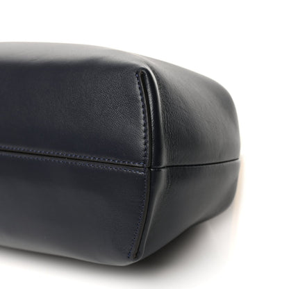 Fendi Shiny Nappa Medium  First Navy 9 of 11