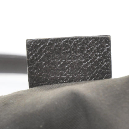 Gucci GG Monogram Large Web Handle Vertical Tote Dark Brown 8 of 8