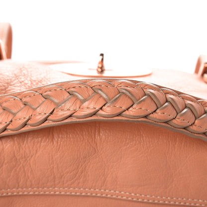 Mulberry Soft Buffalo Medium Alexa Plaster Pink 10 of 14