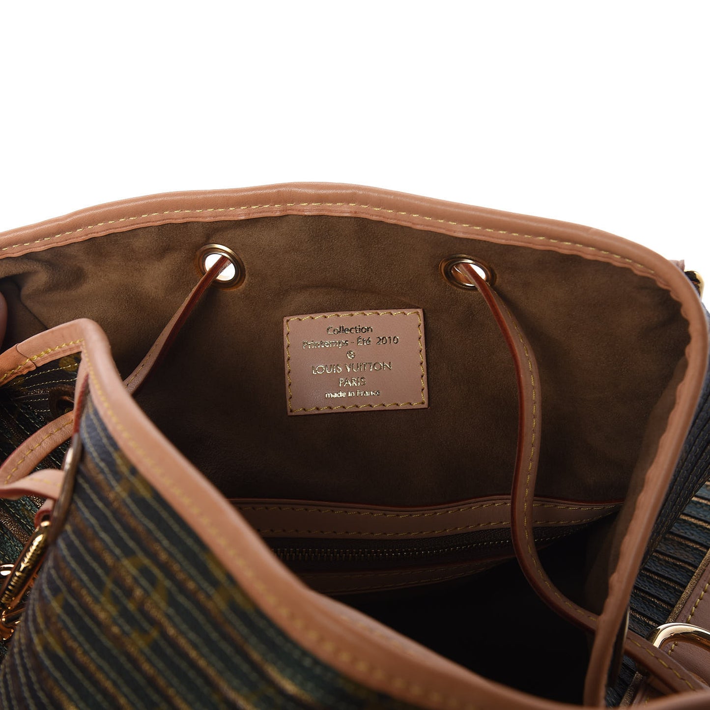 Monogram Eden Neo Kaki