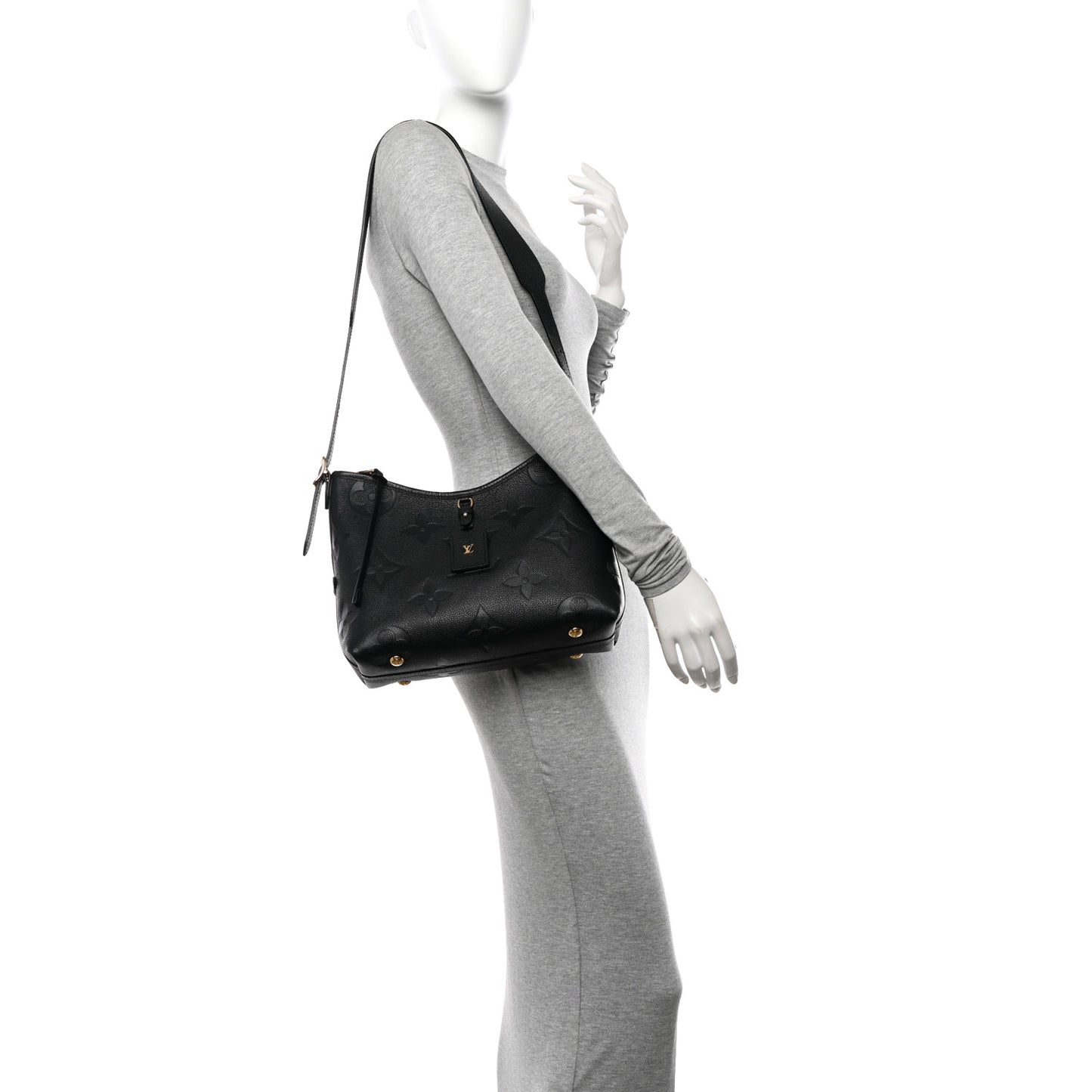 Empreinte Carryall PM Black