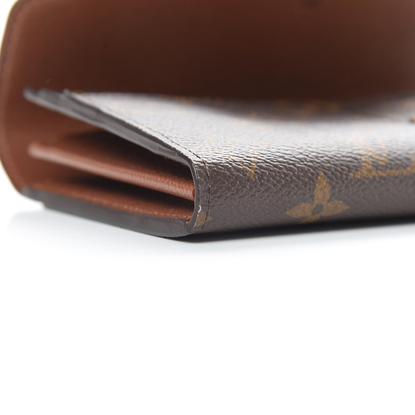 Monogram Sarah Wallet NM