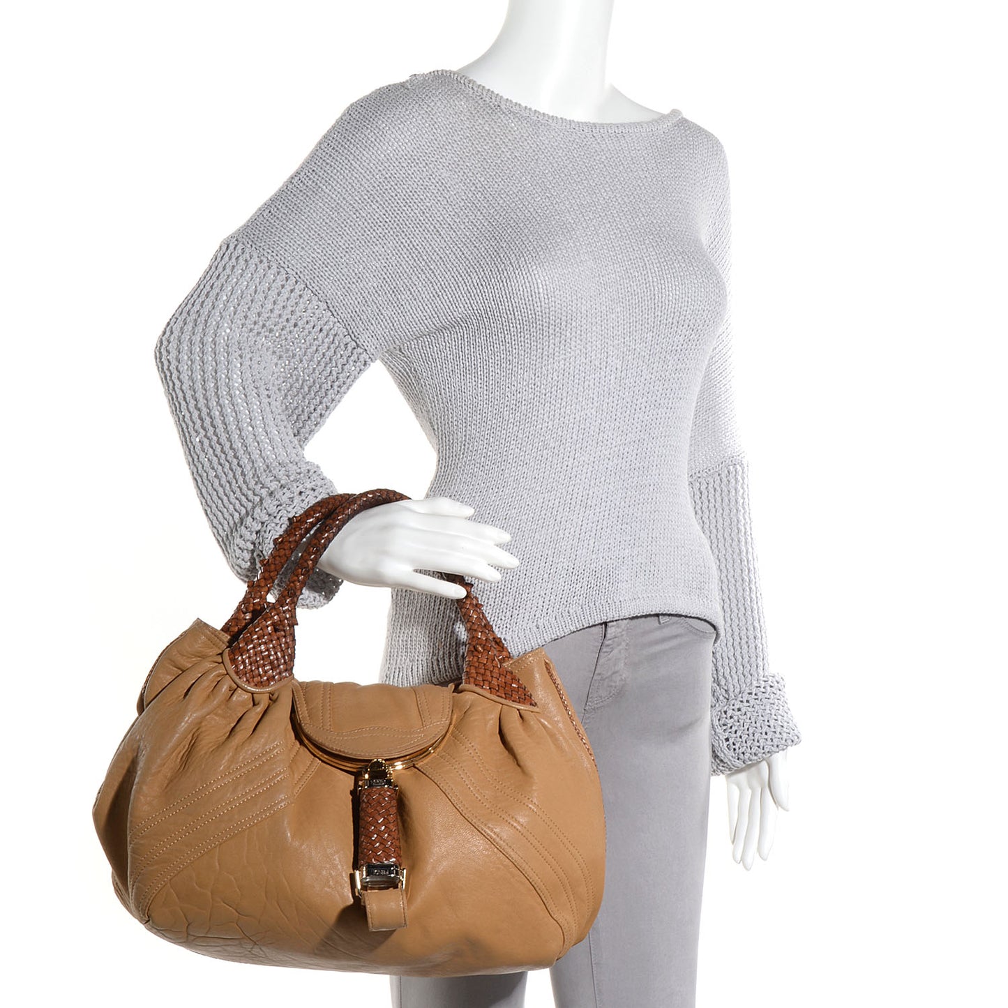 Nappa Nuvolata Spy Bone