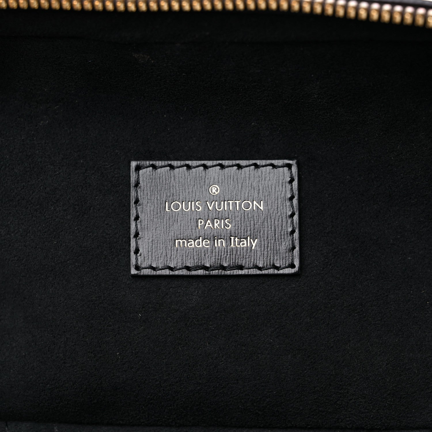 Louis Vuitton Reverse Monogram Vanity PM 6 of 10