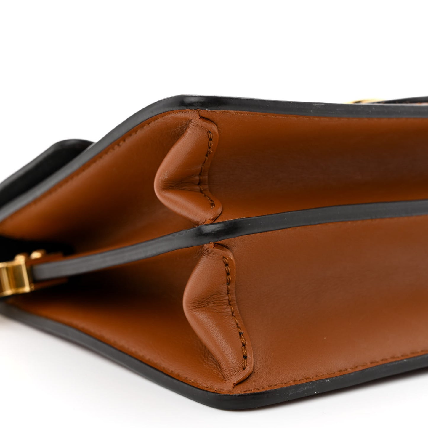 Reverse Monogram Dauphine Mini