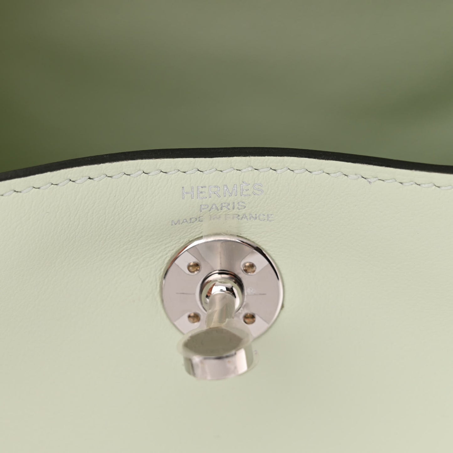 Swift Mini Lindy 20 Vert Fizz