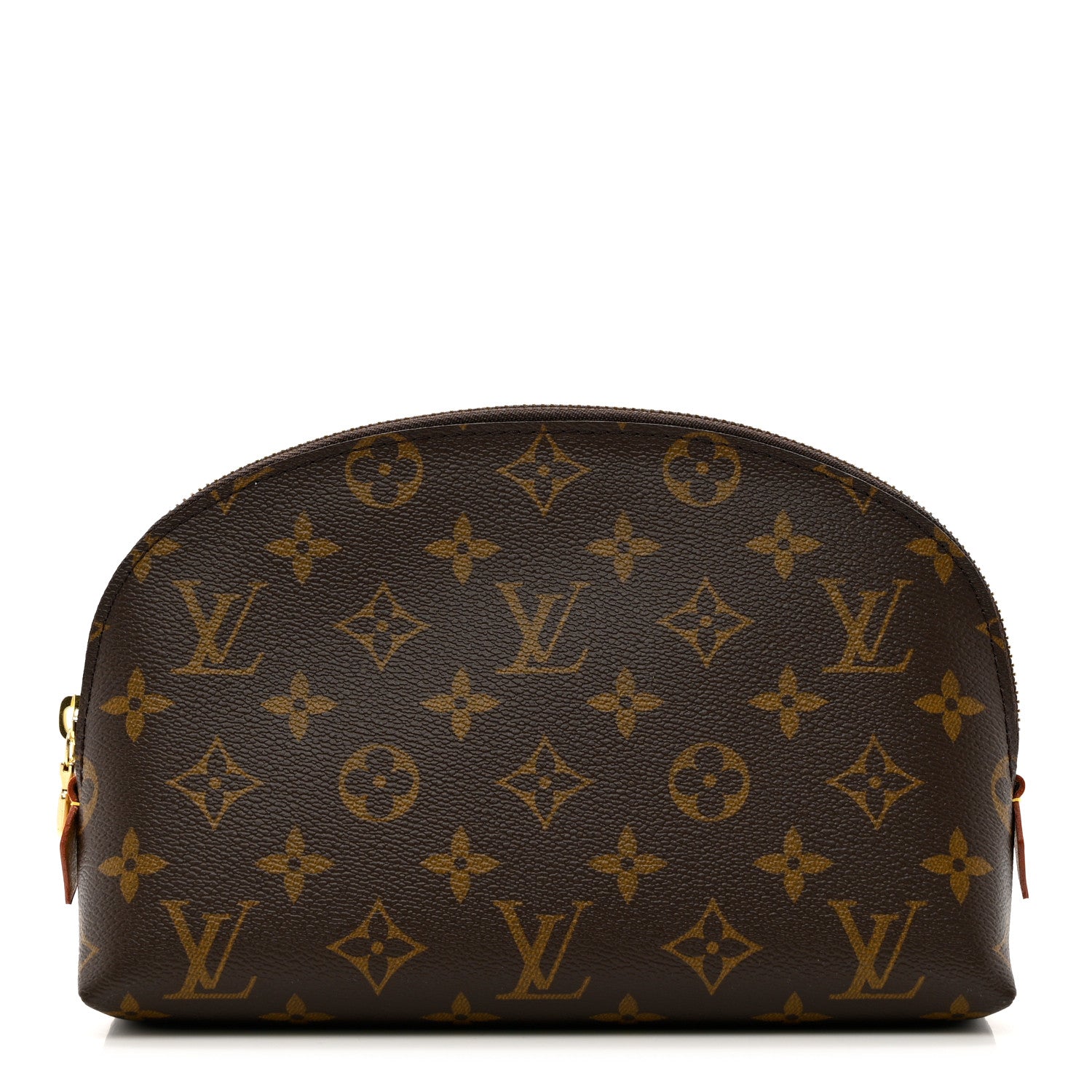 Louis Vuitton Monogram Cosmetic Pouch GM 1 of 6