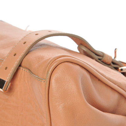 Mulberry Soft Buffalo Medium Alexa Plaster Pink 13 of 14