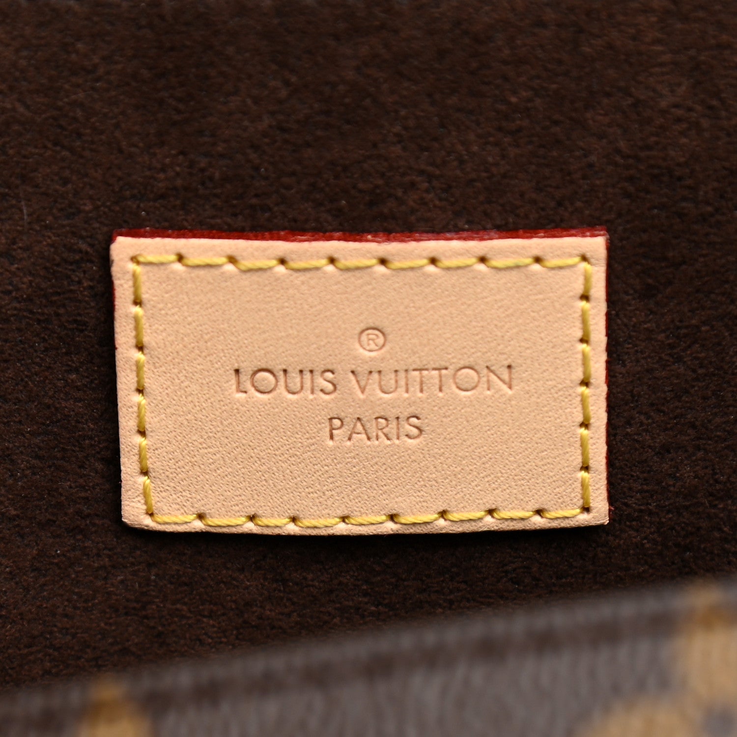 Louis Vuitton Monogram Pochette Metis 10 of 18