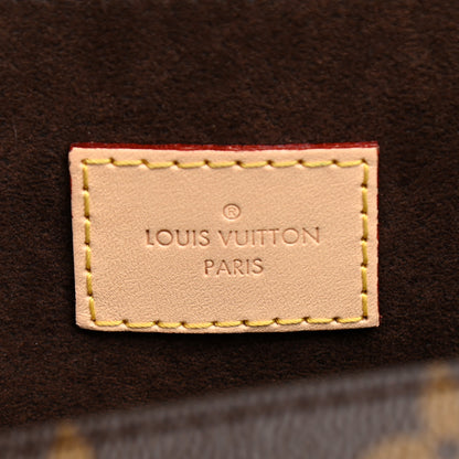 Louis Vuitton Monogram Pochette Metis 10 of 18