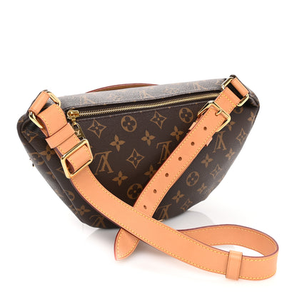 Louis Vuitton Monogram Bumbag 2 of 8