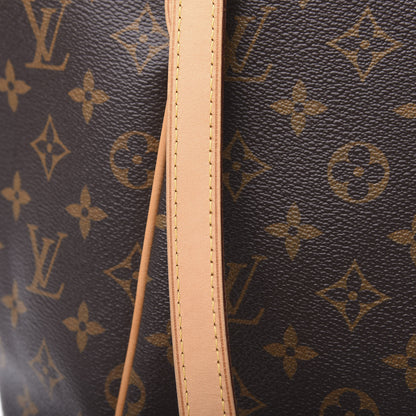 Louis Vuitton Monogram Totally MM 10 of 10