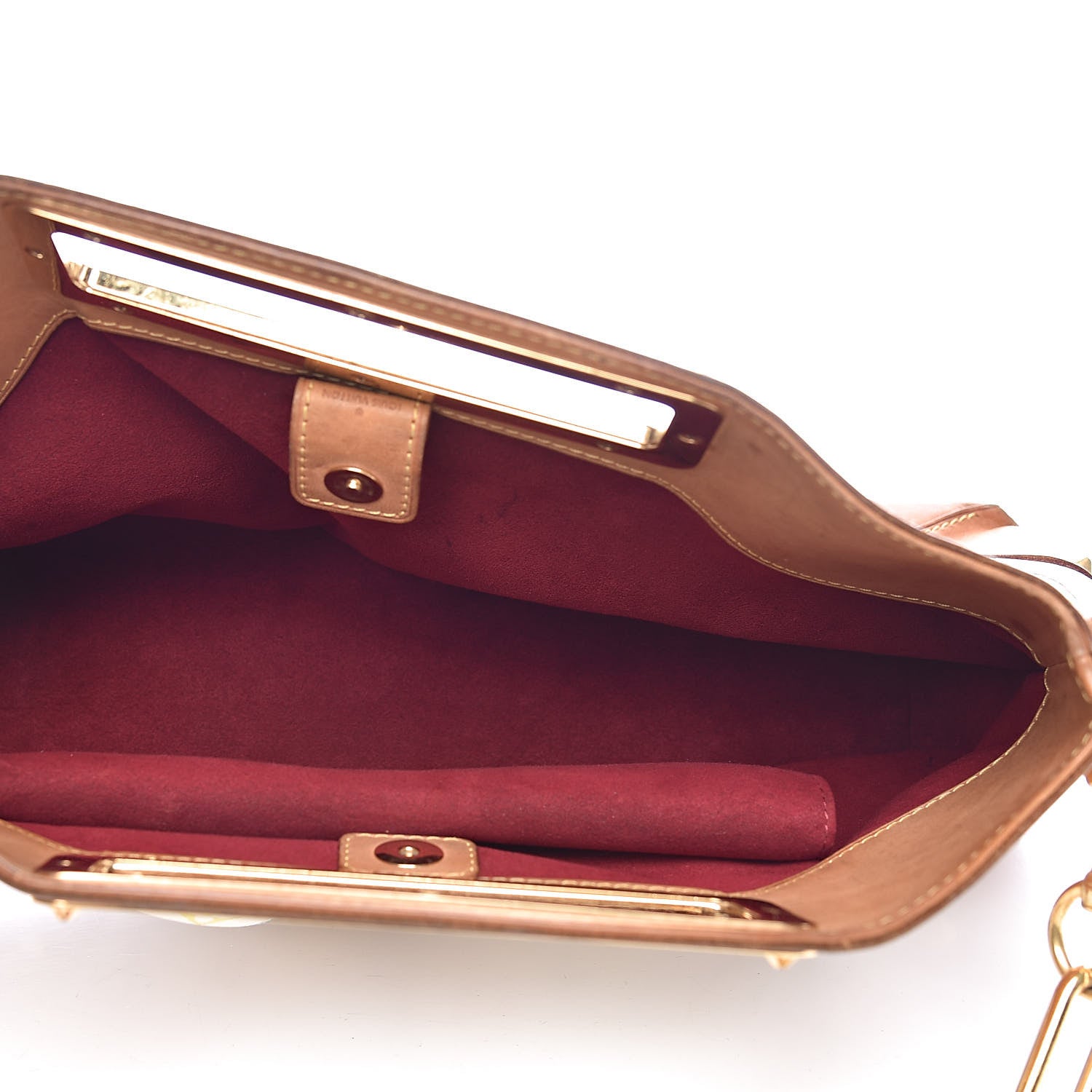 Louis Vuitton Monogram Multicolor Judy MM White 5 of 18