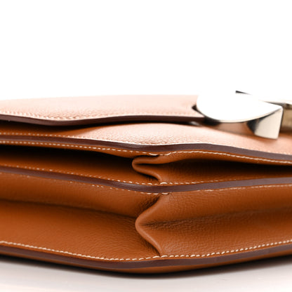 Hermes Evercolor 2002 20 Gold 9 of 10