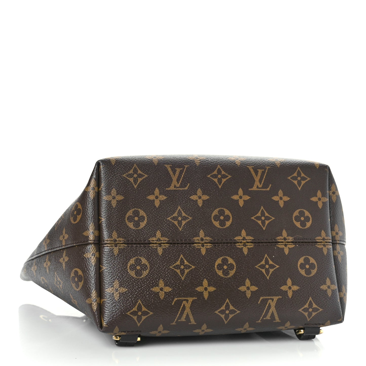 Monogram Montsouris PM Black